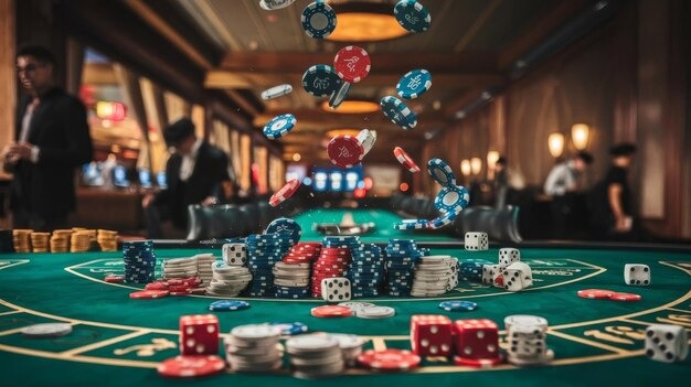 dindong Five Ways to Win